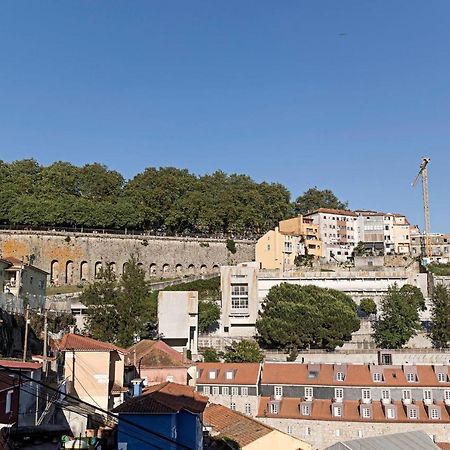 Monte Dos Judeus 26 By Lovelystay Porto Eksteriør billede