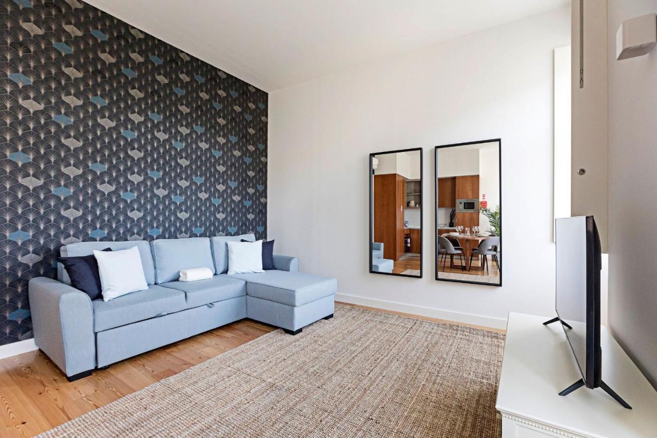 Monte Dos Judeus 26 By Lovelystay Porto Eksteriør billede