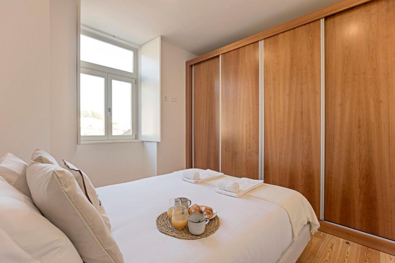 Monte Dos Judeus 26 By Lovelystay Porto Eksteriør billede