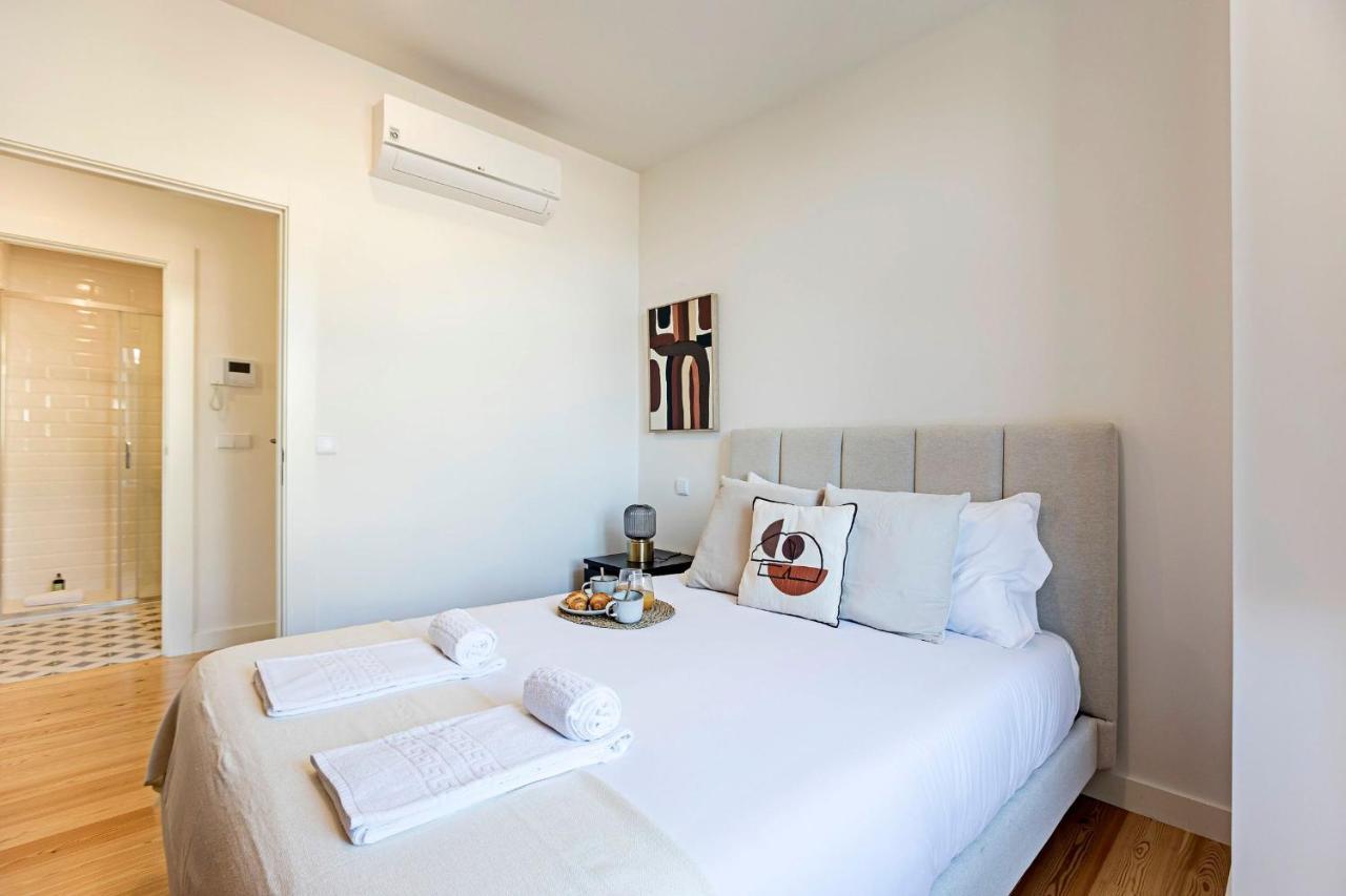 Monte Dos Judeus 26 By Lovelystay Porto Eksteriør billede