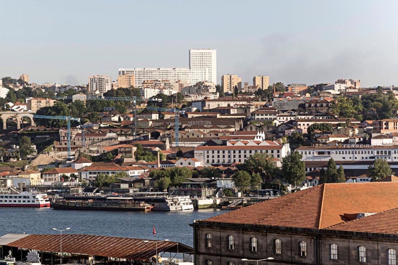 Monte Dos Judeus 26 By Lovelystay Porto Eksteriør billede