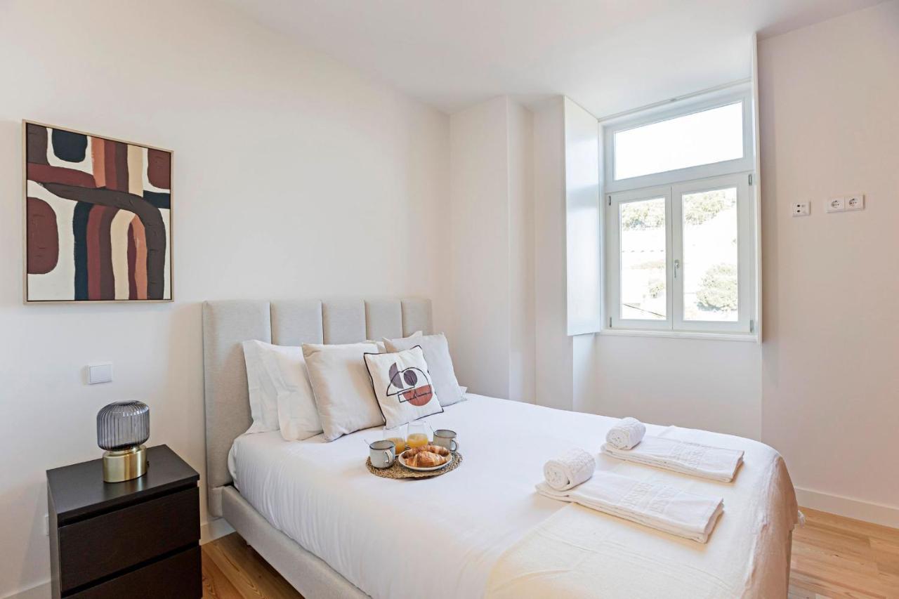 Monte Dos Judeus 26 By Lovelystay Porto Eksteriør billede