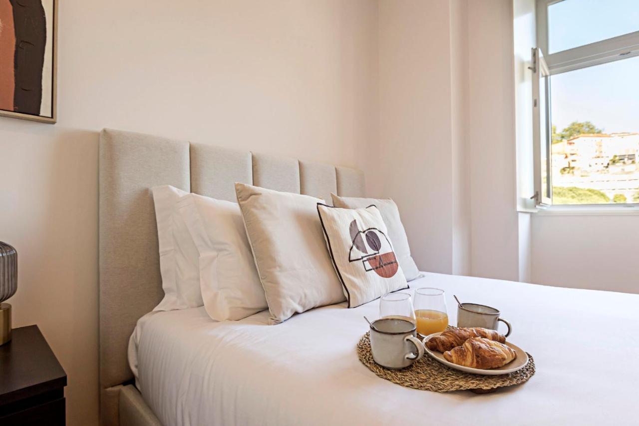 Monte Dos Judeus 26 By Lovelystay Porto Eksteriør billede