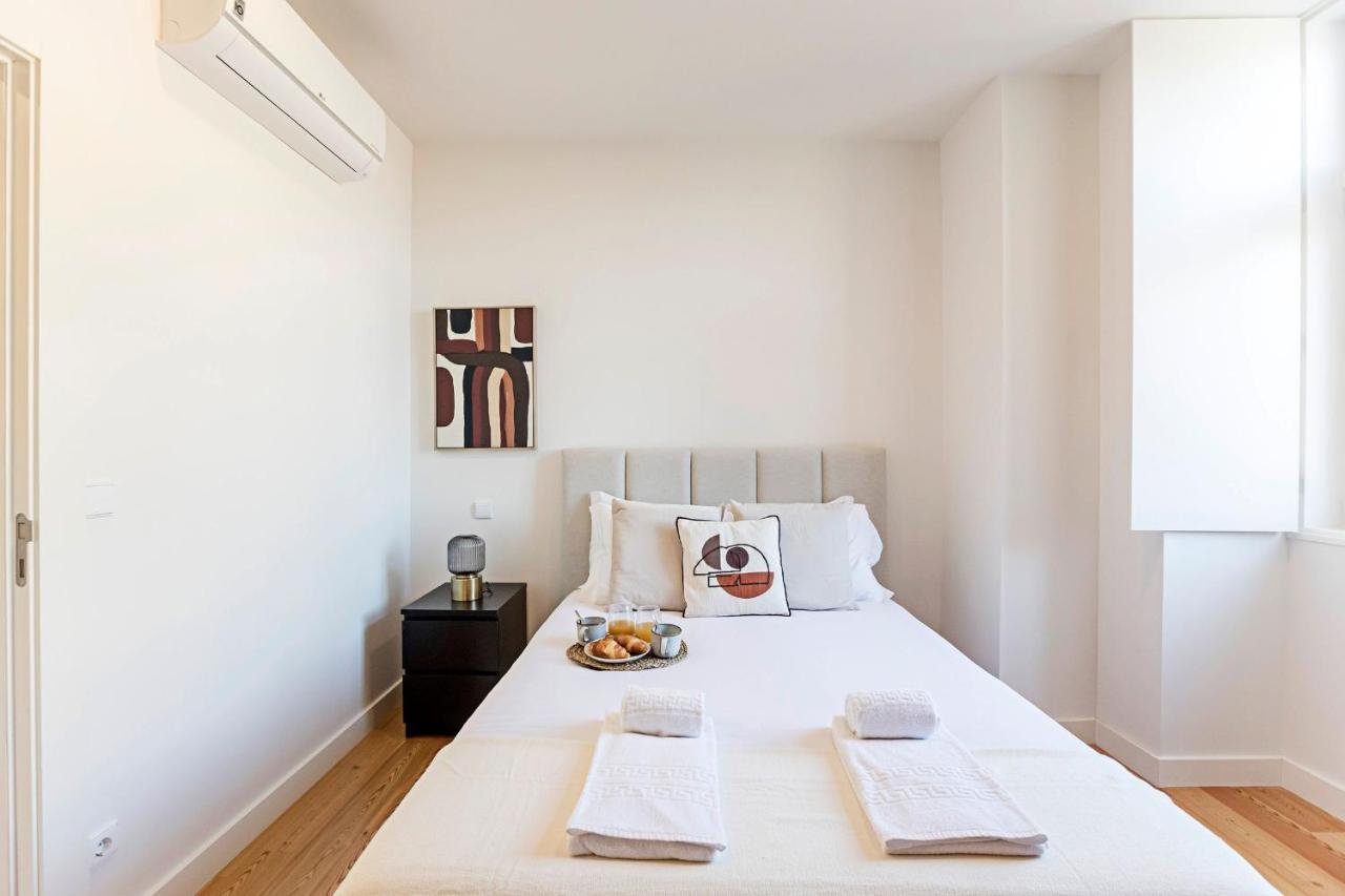 Monte Dos Judeus 26 By Lovelystay Porto Eksteriør billede